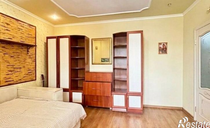 2-комн квартира ул Адмирала Нахимова, 125,  д. 125
