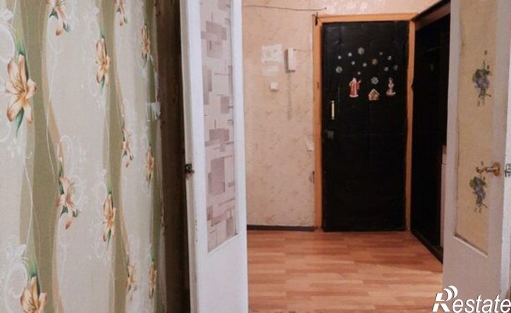 2-комн квартира ул Курская, 59,  д. 59