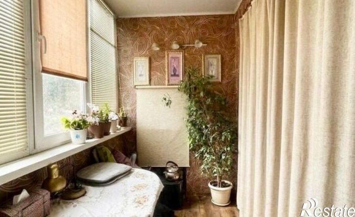 2-комн квартира ул Адмирала Нахимова, 125,  д. 125