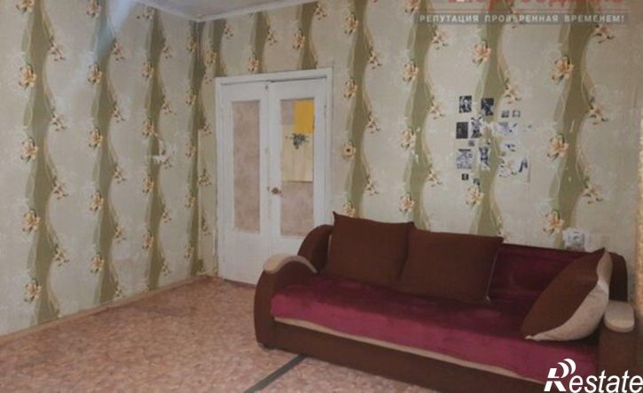 2-комн квартира ул Курская, 59,  д. 59