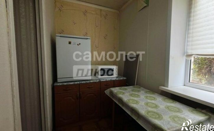 1-комн квартира ул 11-й Красной Армии, 13 1,  д. 13 1,  к. 1