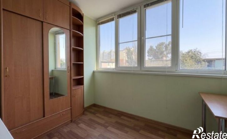 2-комн квартира ул Дубровинского, 54 1,  д. 54 1,  к. 1