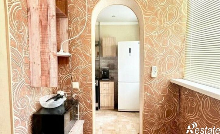 2-комн квартира ул Адмирала Нахимова, 125,  д. 125