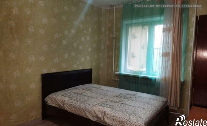 2-комн квартира ул Курская, 59,  д. 59