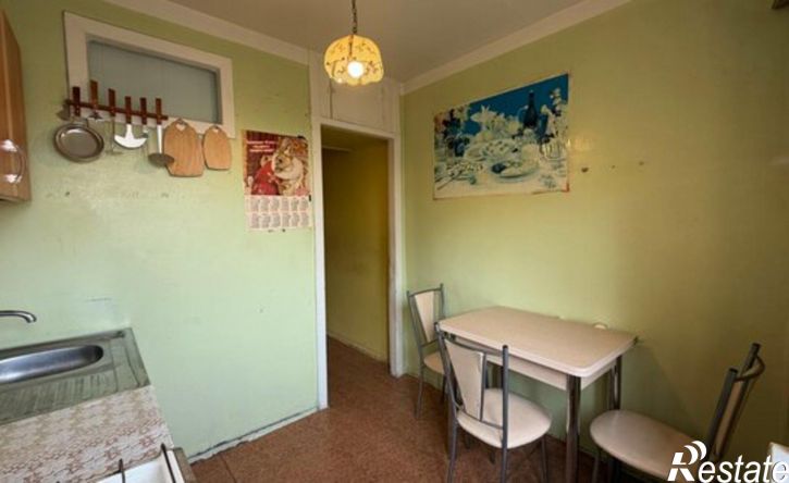 2-комн квартира ул Дубровинского, 54 1,  д. 54 1,  к. 1