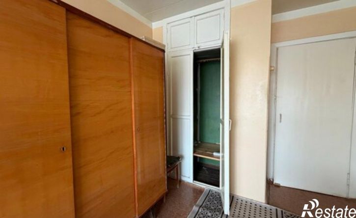 2-комн квартира ул Дубровинского, 54 1,  д. 54 1,  к. 1