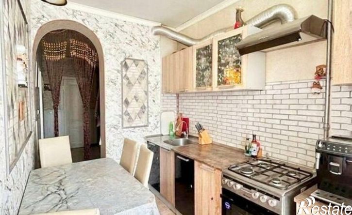 2-комн квартира ул Адмирала Нахимова, 125,  д. 125