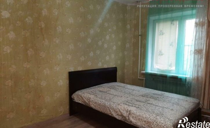 2-комн квартира ул Курская, 59,  д. 59