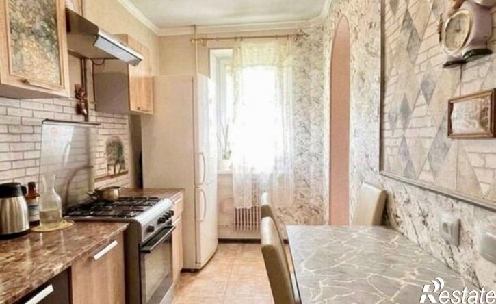 2-комн квартира ул Адмирала Нахимова, 125,  д. 125