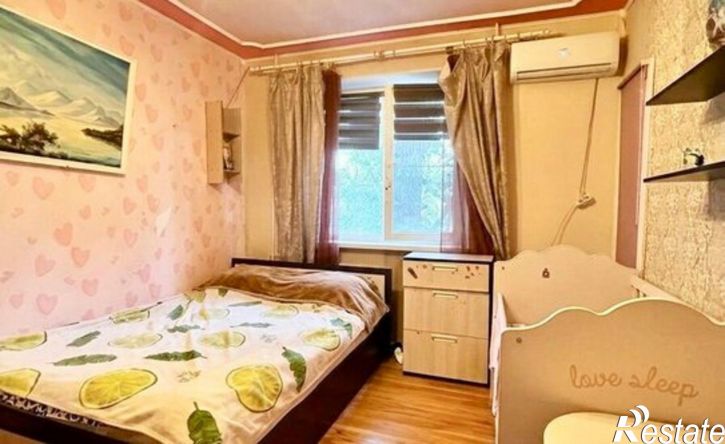 2-комн квартира ул Адмирала Нахимова, 125,  д. 125