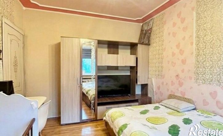 2-комн квартира ул Адмирала Нахимова, 125,  д. 125