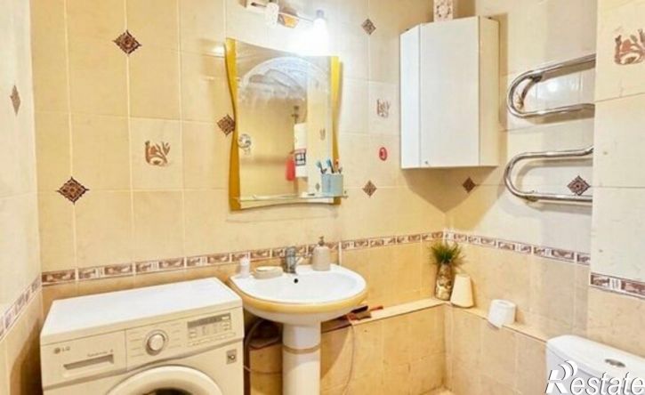 2-комн квартира ул Адмирала Нахимова, 125,  д. 125