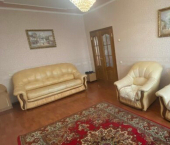 3-комн, 73кв м, этаж 6/9 ул Николая Островского, 113 2