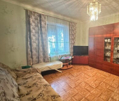 3-комн, 57кв м, этаж 2/2 ул Краснопитерская, 57