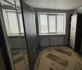 2-комн, 36кв м, этаж 5/5 ул Адмирала Нахимова, 113