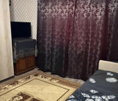 1-комн, 23кв м, этаж 1/5 ул Фунтовское шоссе, 8