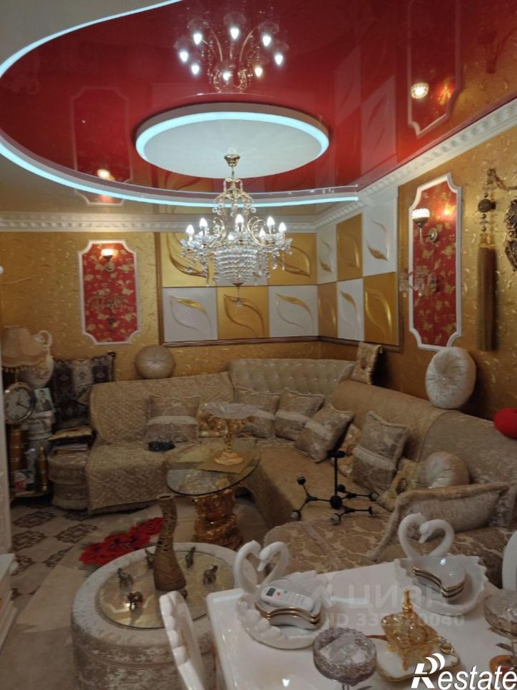 2-комн квартира улица Куликова, 56/2,  д. 56/2