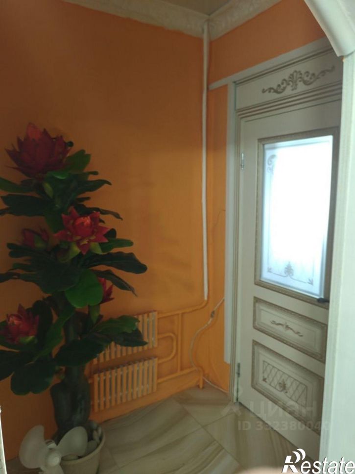 2-комн квартира улица Куликова, 56/2,  д. 56/2