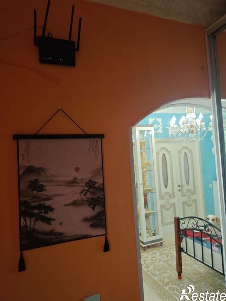 2-комн квартира улица Куликова, 56/2,  д. 56/2