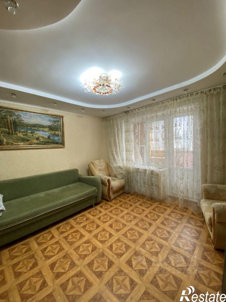 1-комн квартира ул Куликова, 56 1,  д. 56 1,  к. 1