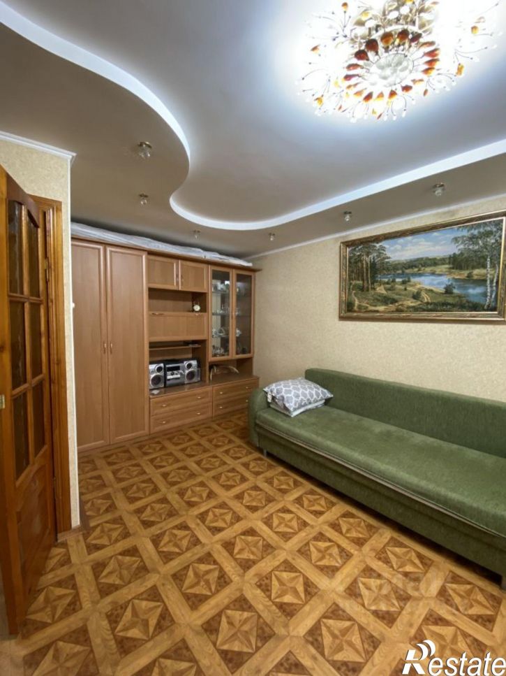 1-комн квартира ул Куликова, 56 1,  д. 56 1,  к. 1