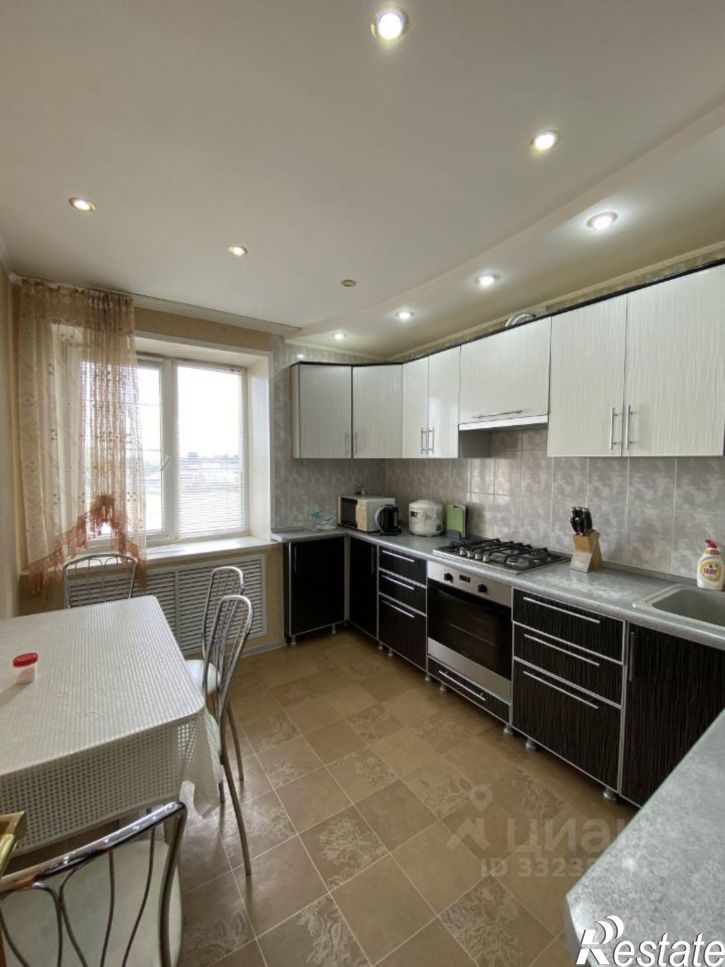 1-комн квартира ул Куликова, 56 1,  д. 56 1,  к. 1