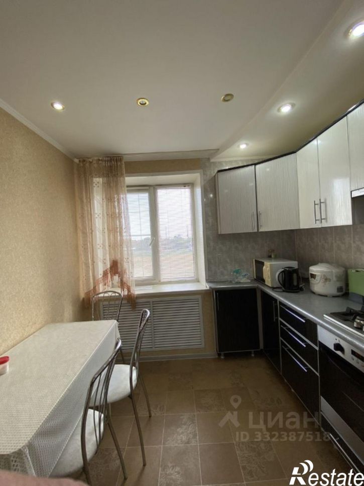 1-комн квартира ул Куликова, 56 1,  д. 56 1,  к. 1