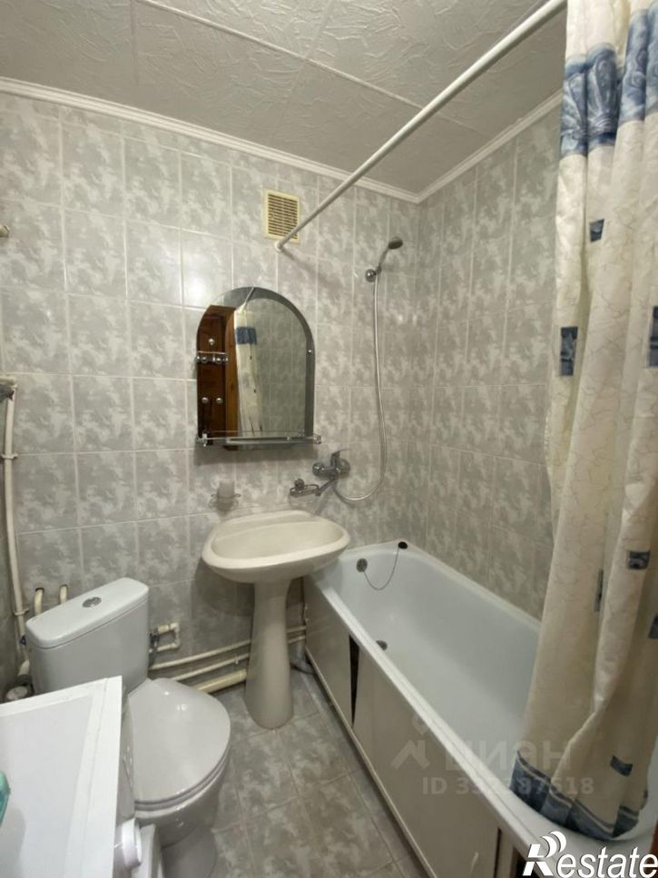 1-комн квартира ул Куликова, 56 1,  д. 56 1,  к. 1