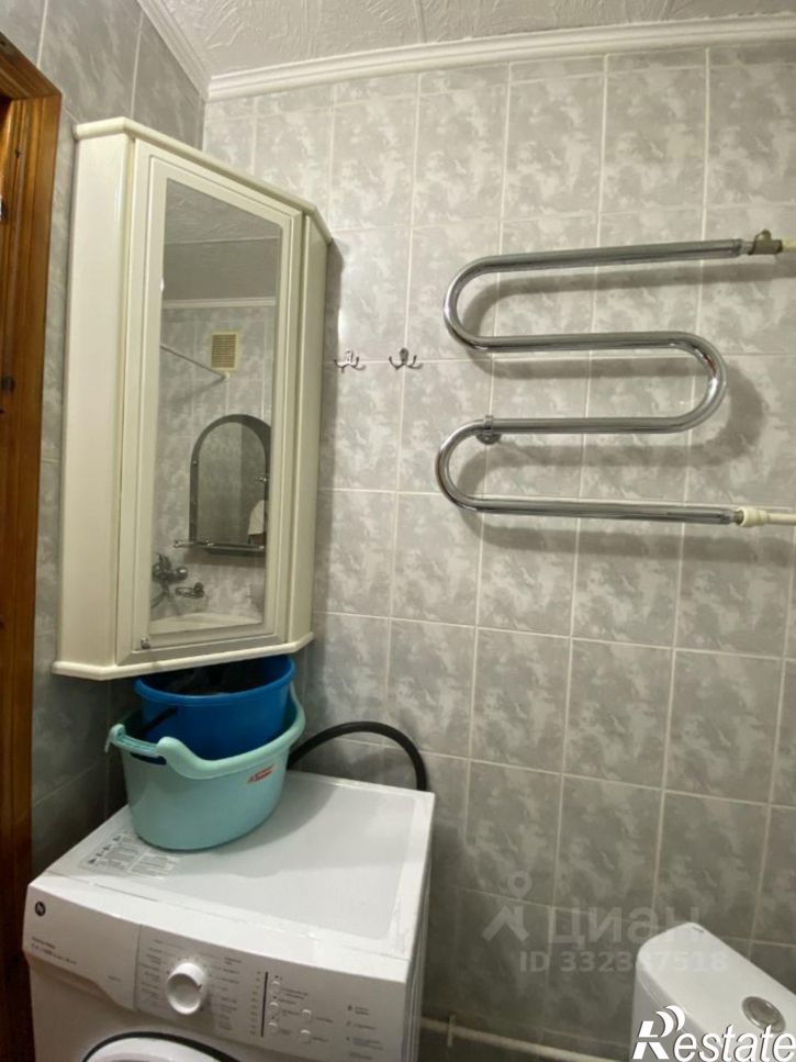 1-комн квартира ул Куликова, 56 1,  д. 56 1,  к. 1