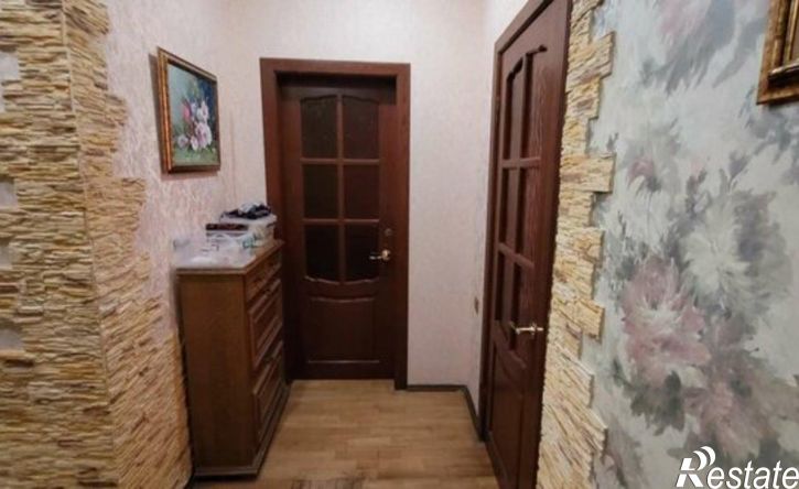 3-комн квартира ул Николая Островского, 154,  д. 154