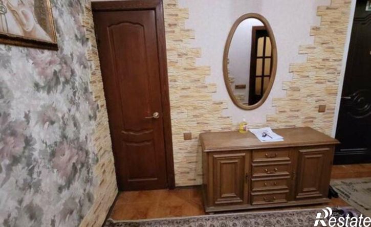 3-комн квартира ул Николая Островского, 154,  д. 154