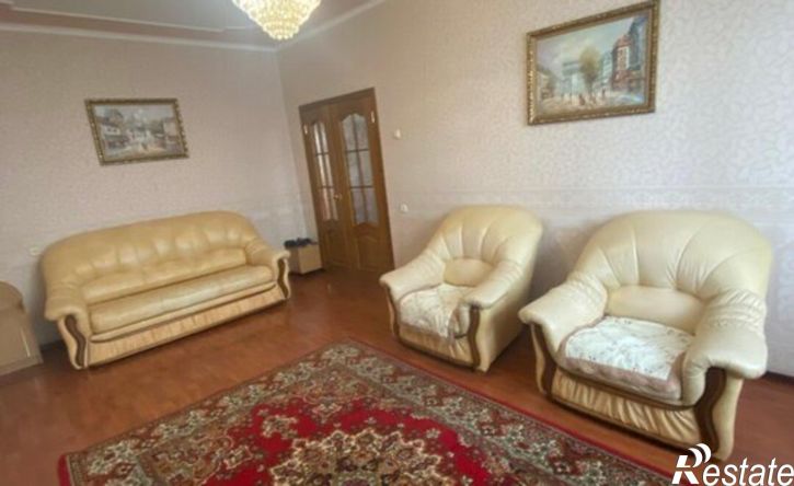 3-комн квартира ул Николая Островского, 113 2,  д. 113 2,  к. 2