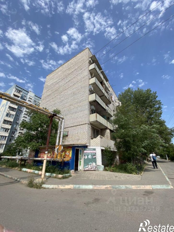 1-комн квартира ул Куликова, 56 1,  д. 56 1,  к. 1