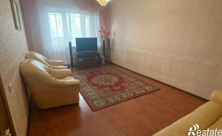 3-комн квартира ул Николая Островского, 113 2,  д. 113 2,  к. 2