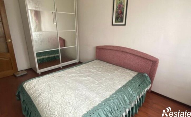 3-комн квартира ул Николая Островского, 113 2,  д. 113 2,  к. 2