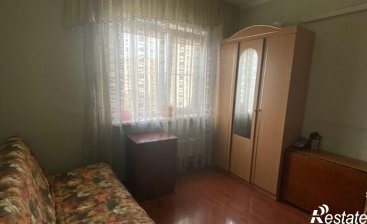3-комн квартира ул Николая Островского, 113 2,  д. 113 2,  к. 2