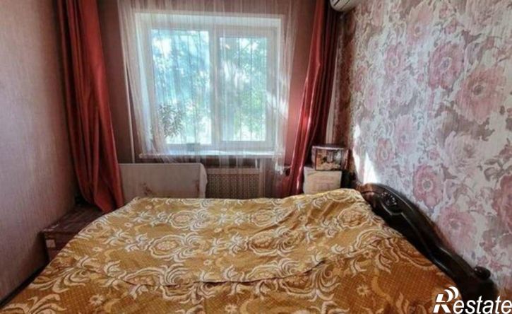 3-комн квартира ул Николая Островского, 154,  д. 154