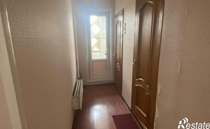 3-комн квартира ул Николая Островского, 113 2,  д. 113 2,  к. 2