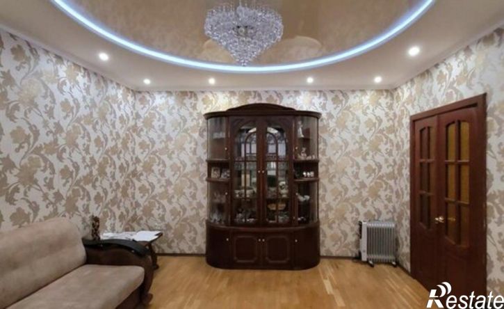 3-комн квартира ул Николая Островского, 154,  д. 154