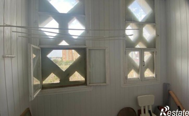 3-комн квартира ул Николая Островского, 113 2,  д. 113 2,  к. 2
