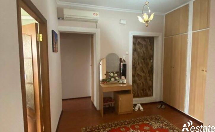 3-комн квартира ул Николая Островского, 113 2,  д. 113 2,  к. 2