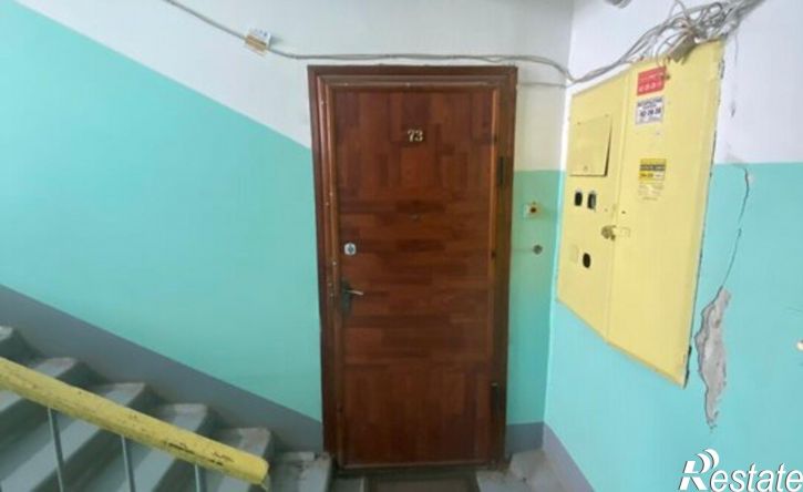 3-комн квартира ул Николая Островского, 113 2,  д. 113 2,  к. 2