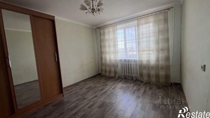 Комната ул Красноармейская, 9,  д. 9