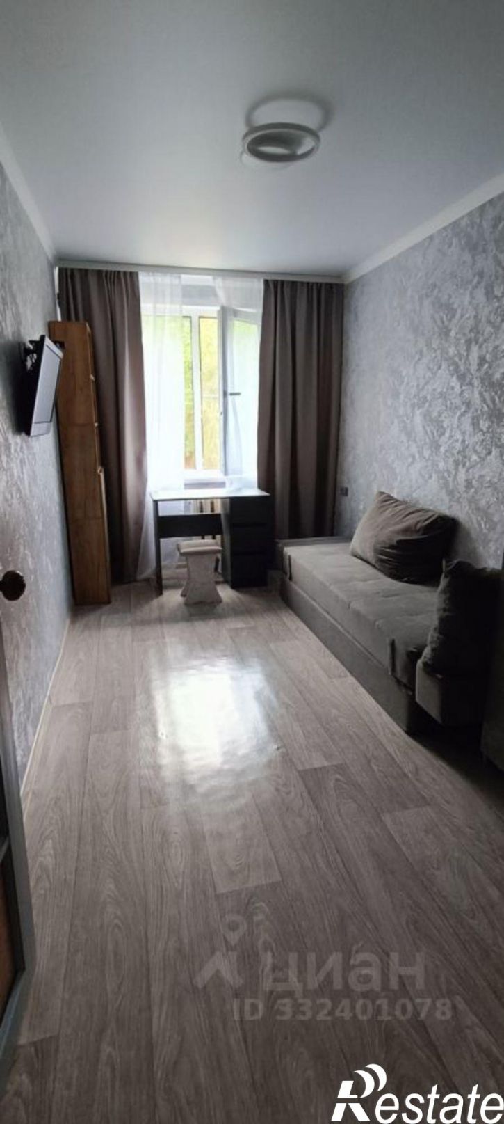 2-комн квартира ул Зеленгинская, 51,  д. 51