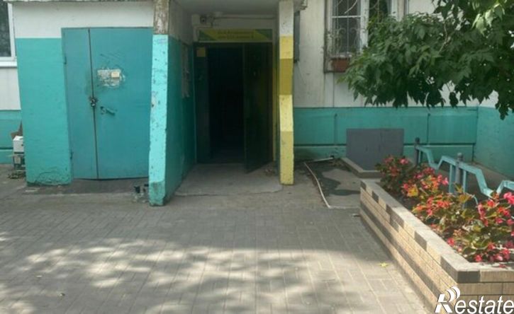 1-комн квартира ул Николая Островского, 113 2,  д. 113 2,  к. 2