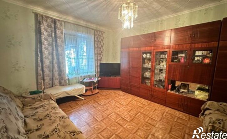 3-комн квартира ул Краснопитерская, 57,  д. 57