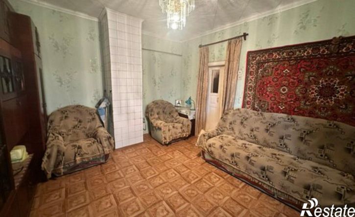 3-комн квартира ул Краснопитерская, 57,  д. 57