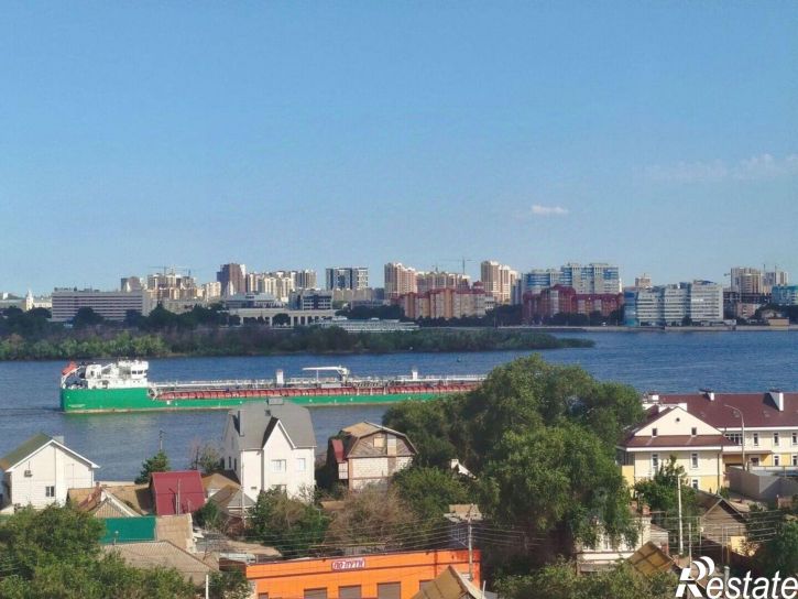 2-комн квартира ул Кольцова, 7,  д. 7