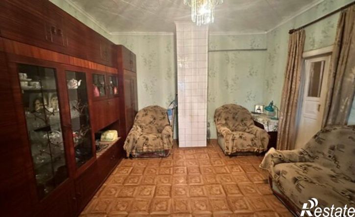 3-комн квартира ул Краснопитерская, 57,  д. 57