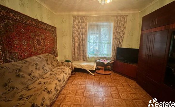 3-комн квартира ул Краснопитерская, 57,  д. 57